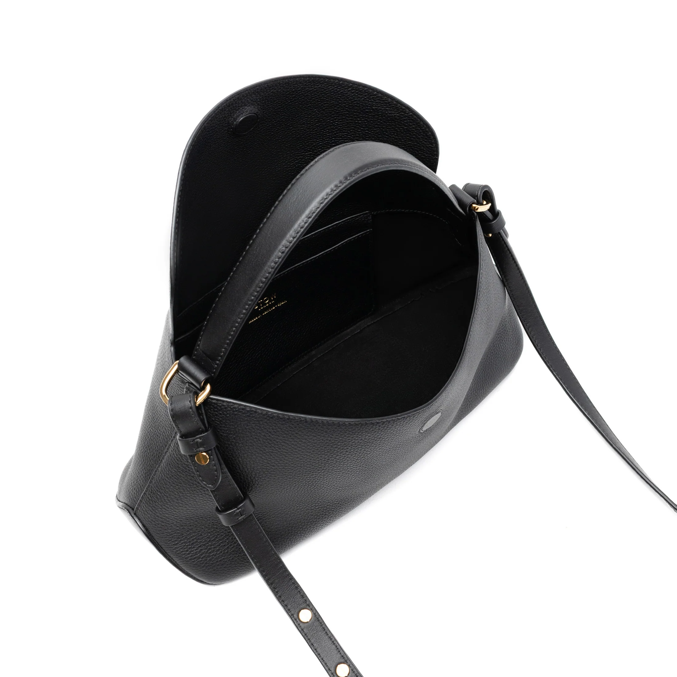 East West Curve Bag - Image 7