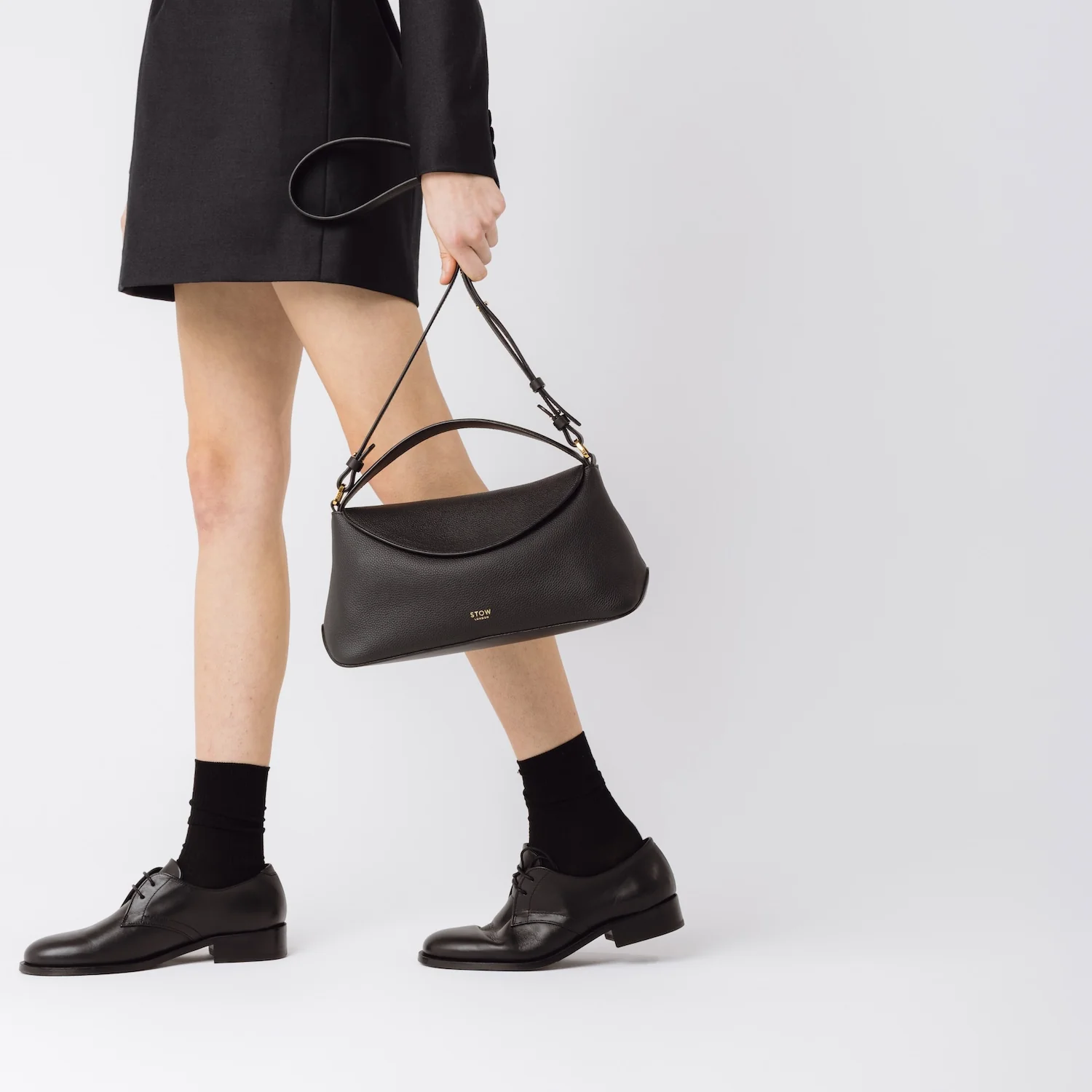 East West Curve Bag - Image 8