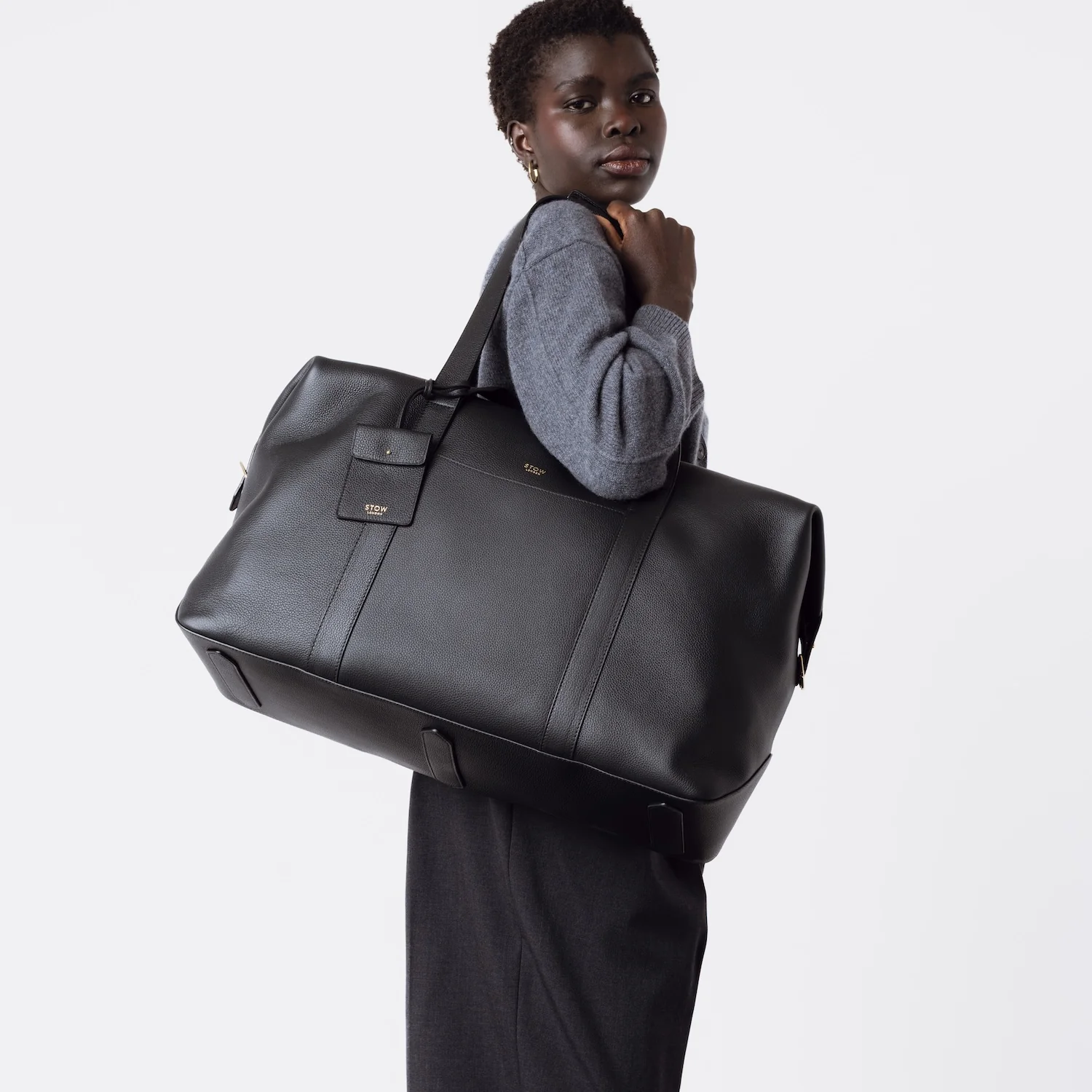 Weekend Bag - Image 6