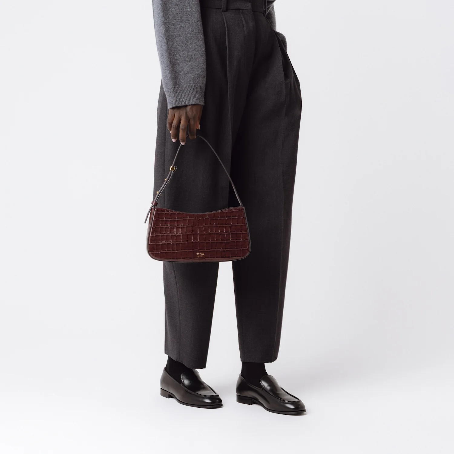 Post Shoulder - Image 8