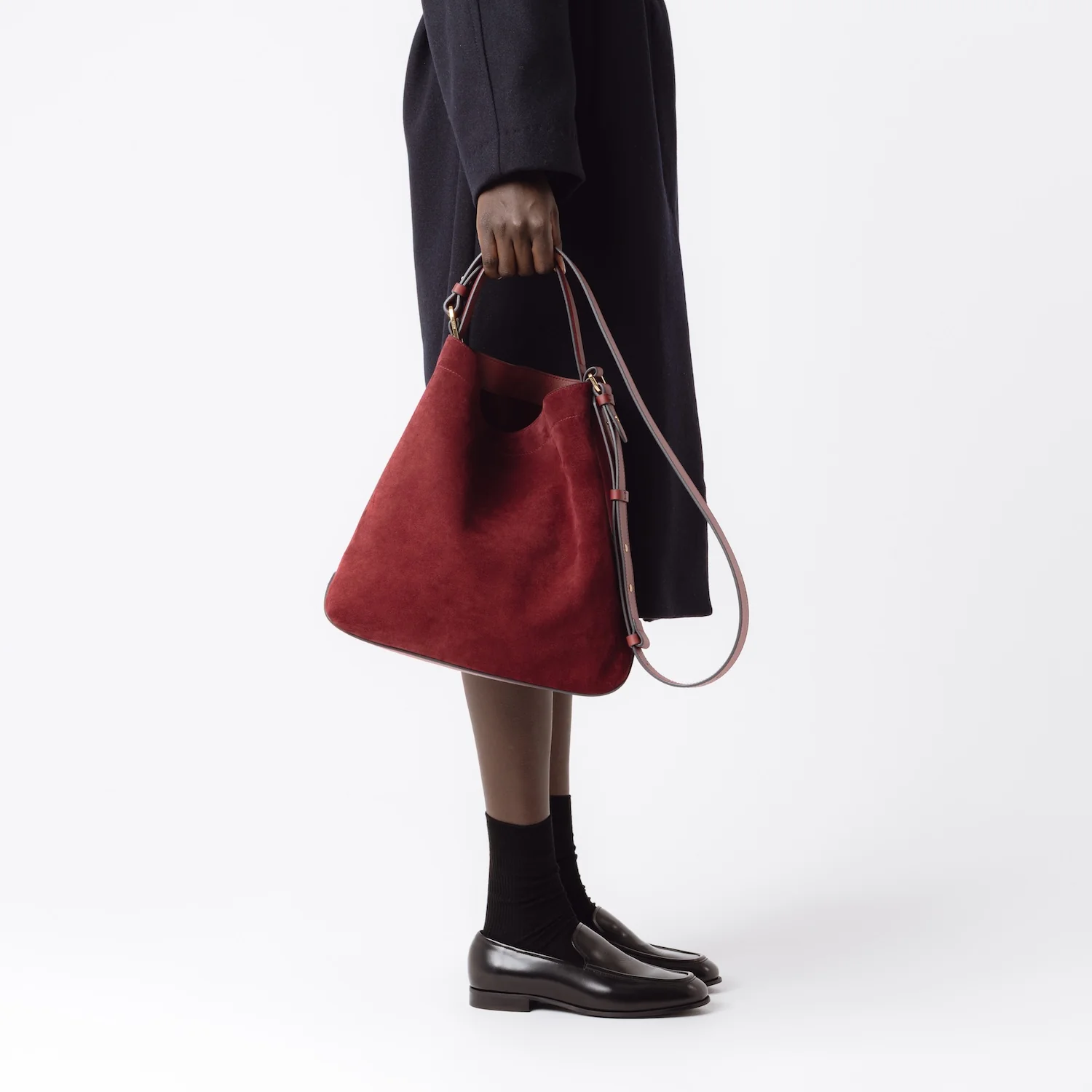 Curve Bag - Image 8