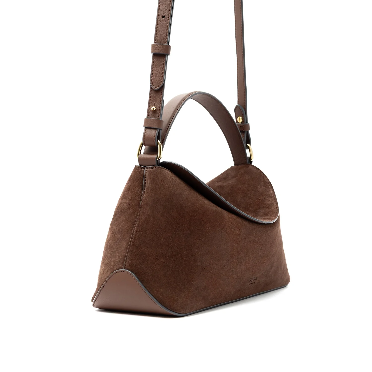 East West Curve Bag - Image 3