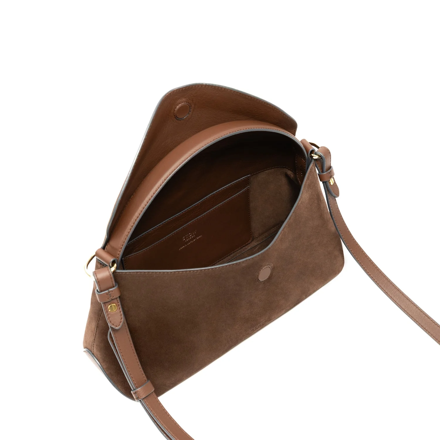 East West Curve Bag - Image 7