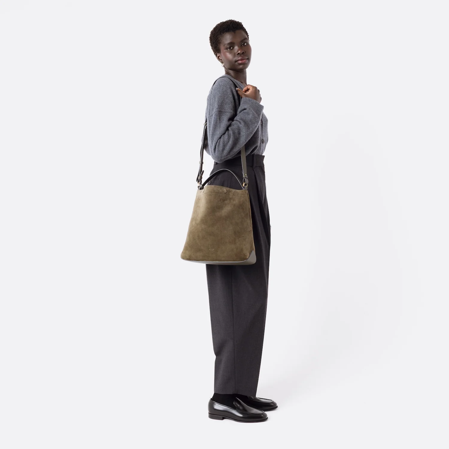Curve Bag - Image 4