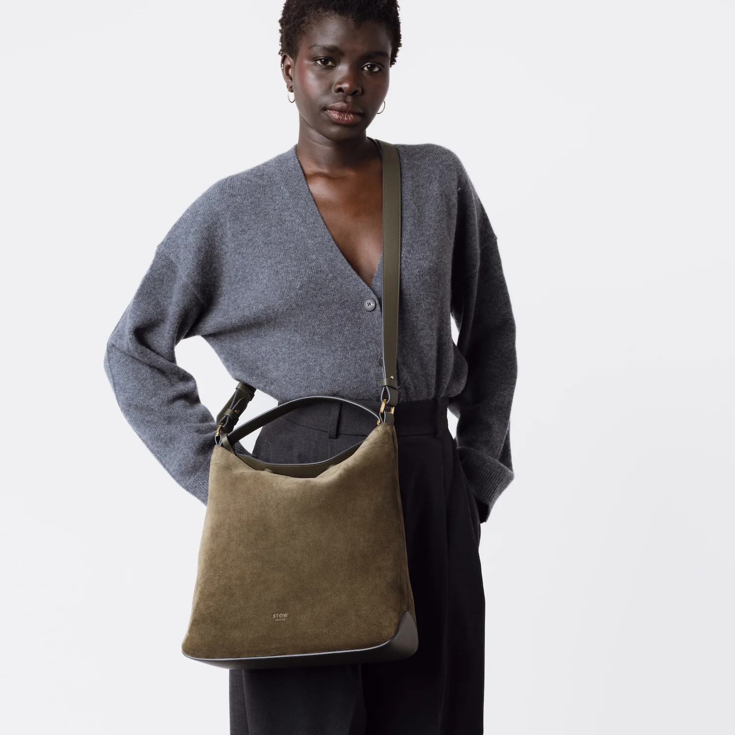 Curve Bag - Image 6