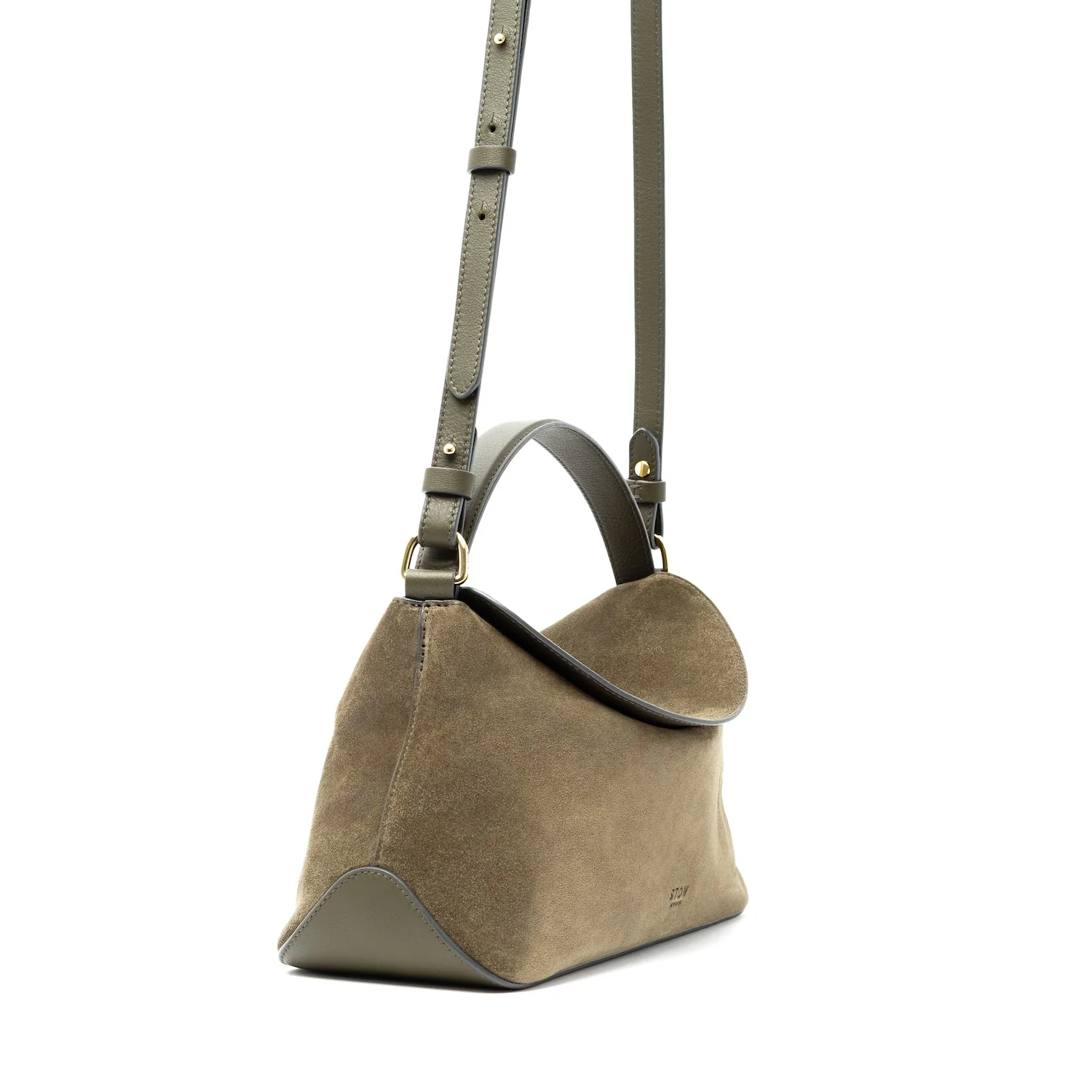 East West Curve Bag - Image 3