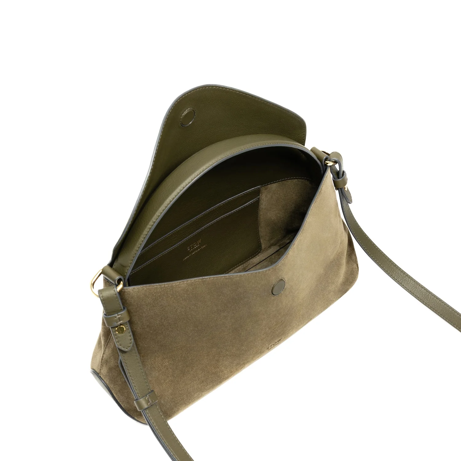 East West Curve Bag - Image 7