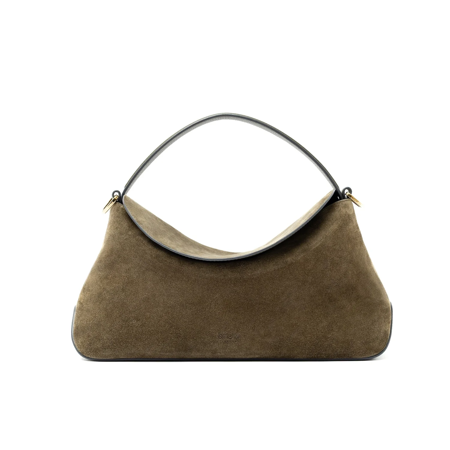 East West Curve Bag - Image 8