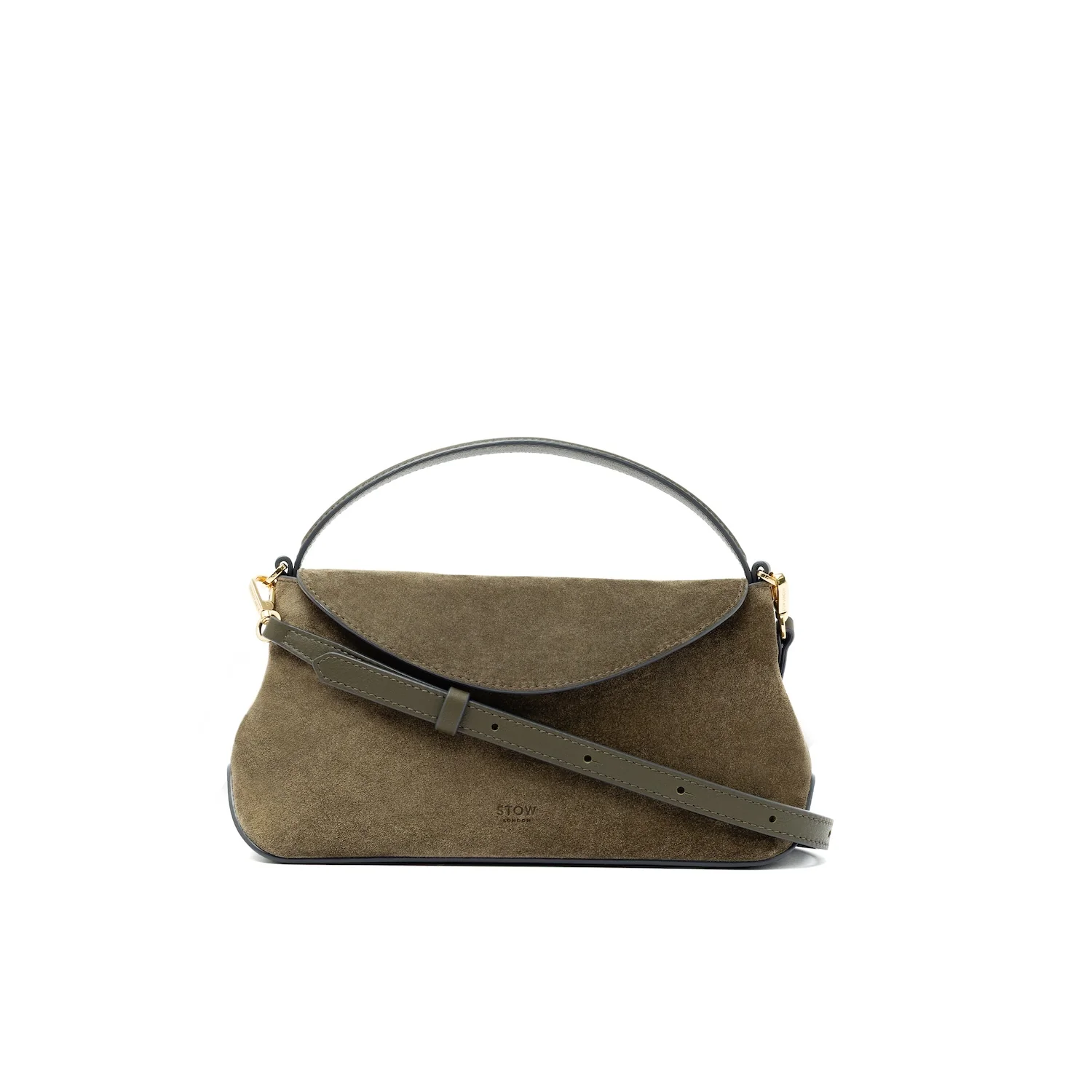 Mini East West Curve Bag - Image 3