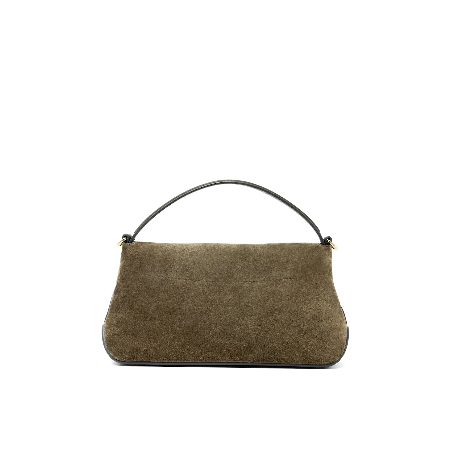 Mini East West Curve Bag - Image 7