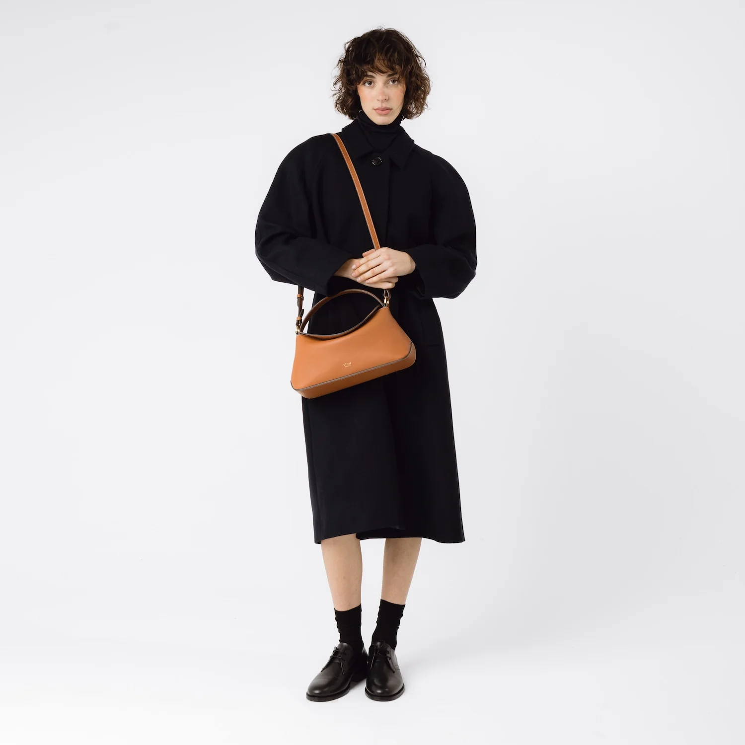 East West Curve Bag - Image 4