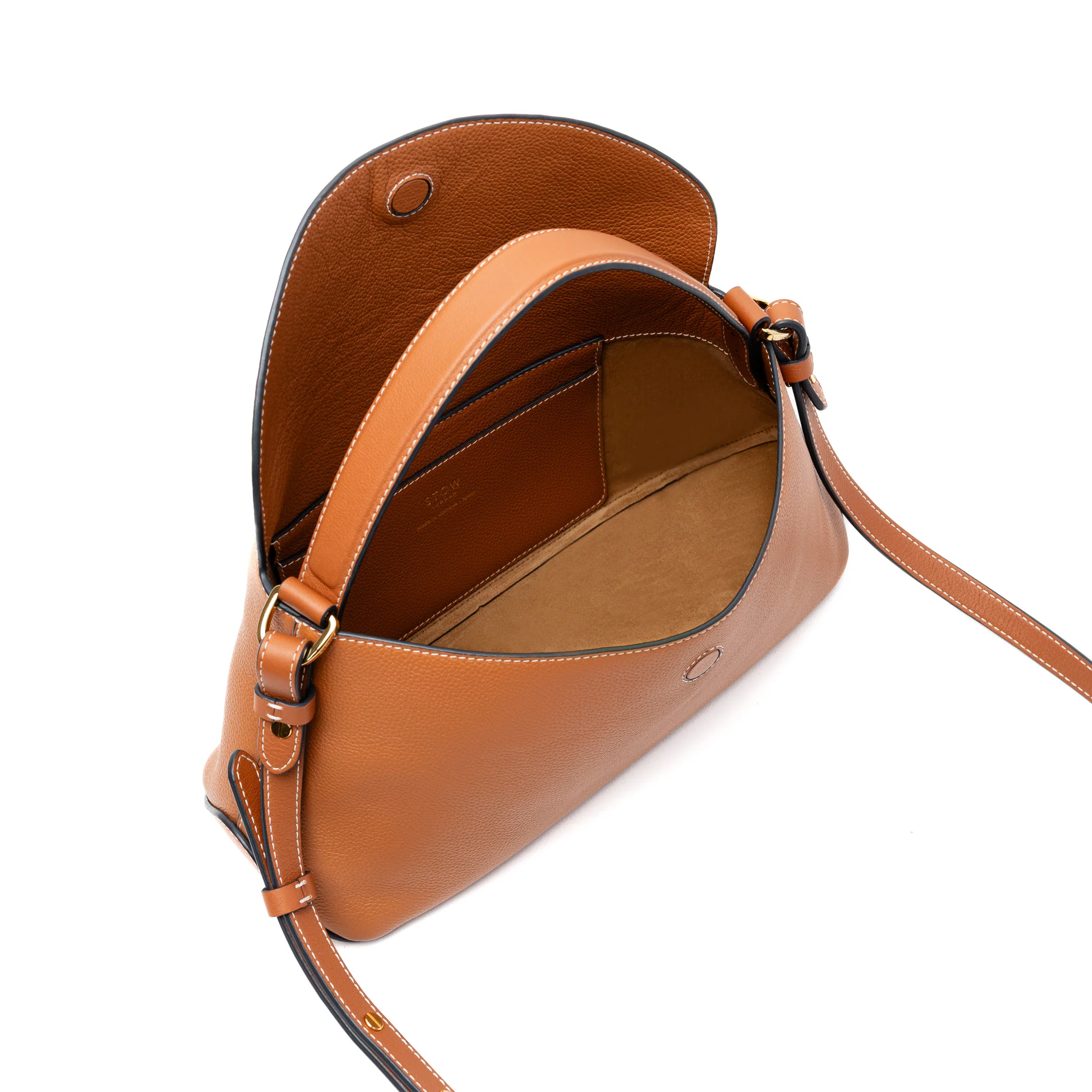 East West Curve Bag - Image 7