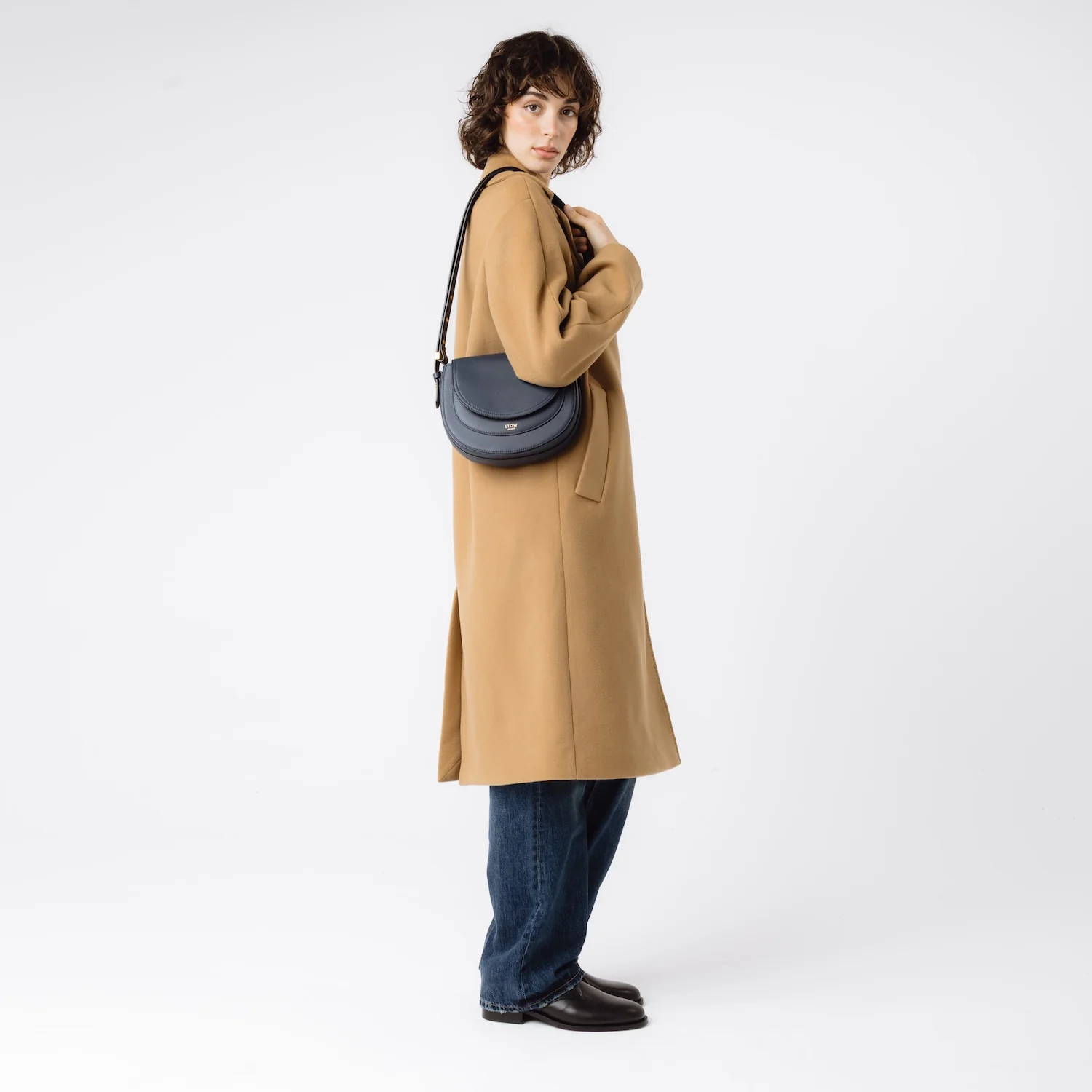 Saddle Bag - Image 6